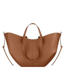 Cyme - Camel Grainé